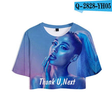 Load image into Gallery viewer, Ariana Grande T-shirt