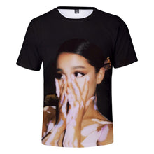 Load image into Gallery viewer, Ariana Grande T-shirt