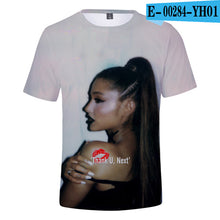 Load image into Gallery viewer, Ariana Grande T-shirt