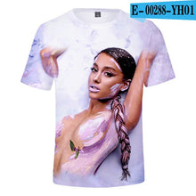 Load image into Gallery viewer, Ariana Grande T-shirt