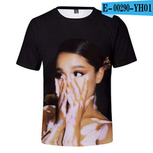 Load image into Gallery viewer, Ariana Grande T-shirt