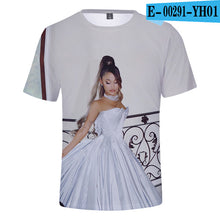 Load image into Gallery viewer, Ariana Grande T-shirt