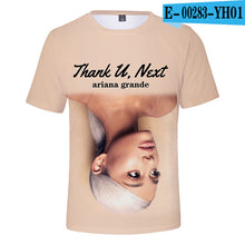Load image into Gallery viewer, Ariana Grande T-shirt