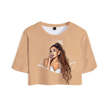 Load image into Gallery viewer, Ariana Grande T-shirt