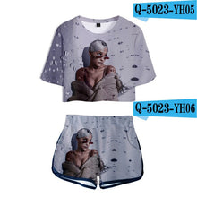 Load image into Gallery viewer, Ariana Grande T-shirt