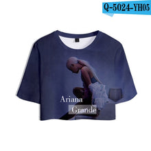 Load image into Gallery viewer, Ariana Grande T-shirt