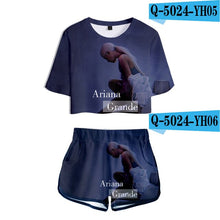 Load image into Gallery viewer, Ariana Grande T-shirt