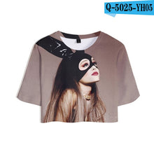 Load image into Gallery viewer, Ariana Grande T-shirt