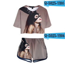 Load image into Gallery viewer, Ariana Grande T-shirt