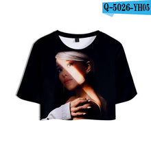 Load image into Gallery viewer, Ariana Grande T-shirt