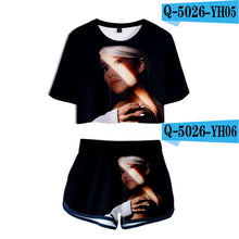 Load image into Gallery viewer, Ariana Grande T-shirt