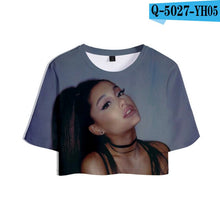 Load image into Gallery viewer, Ariana Grande T-shirt