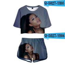 Load image into Gallery viewer, Ariana Grande T-shirt