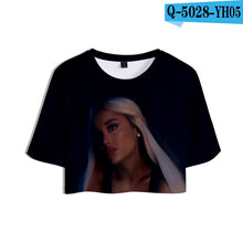 Load image into Gallery viewer, Ariana Grande T-shirt