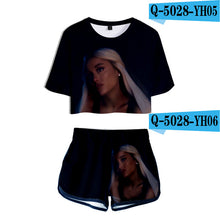Load image into Gallery viewer, Ariana Grande T-shirt