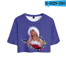 Load image into Gallery viewer, Ariana Grande T-shirt