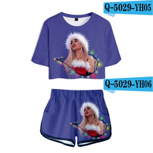 Load image into Gallery viewer, Ariana Grande T-shirt