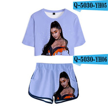 Load image into Gallery viewer, Ariana Grande T-shirt