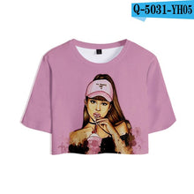 Load image into Gallery viewer, Ariana Grande T-shirt