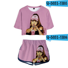 Load image into Gallery viewer, Ariana Grande T-shirt