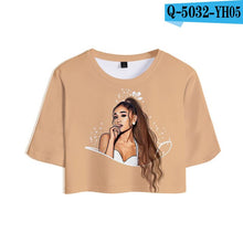Load image into Gallery viewer, Ariana Grande T-shirt