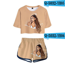 Load image into Gallery viewer, Ariana Grande T-shirt