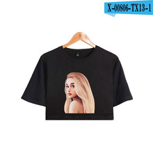 Load image into Gallery viewer, Ariana Grande T-shirt