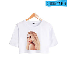 Load image into Gallery viewer, Ariana Grande T-shirt