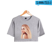 Load image into Gallery viewer, Ariana Grande T-shirt