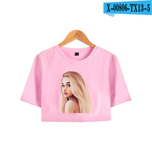 Load image into Gallery viewer, Ariana Grande T-shirt