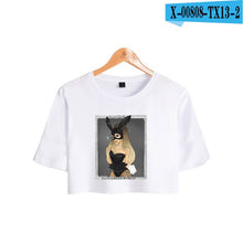 Load image into Gallery viewer, Ariana Grande T-shirt