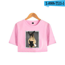 Load image into Gallery viewer, Ariana Grande T-shirt