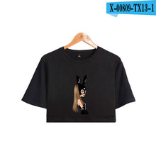 Load image into Gallery viewer, Ariana Grande T-shirt