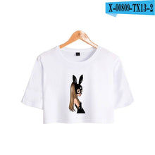 Load image into Gallery viewer, Ariana Grande T-shirt
