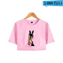 Load image into Gallery viewer, Ariana Grande T-shirt