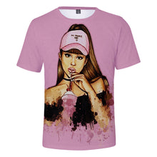 Load image into Gallery viewer, Ariana Grande T-shirt