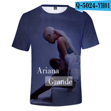 Load image into Gallery viewer, Ariana Grande T-shirt