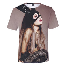 Load image into Gallery viewer, Ariana Grande T-shirt