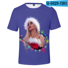 Load image into Gallery viewer, Ariana Grande T-shirt
