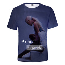 Load image into Gallery viewer, Ariana Grande T shirt