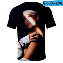 Load image into Gallery viewer, Ariana Grande T shirt