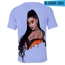 Load image into Gallery viewer, Ariana Grande T shirt