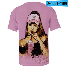 Load image into Gallery viewer, Ariana Grande T shirt