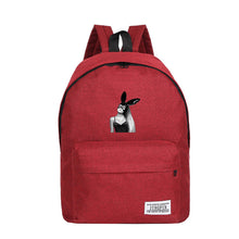 Load image into Gallery viewer, Ariana Grande Backpack