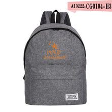 Load image into Gallery viewer, Ariana Grande Backpack