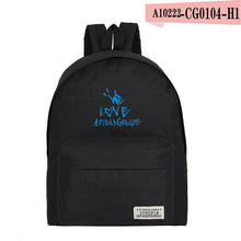 Load image into Gallery viewer, Ariana Grande Backpack
