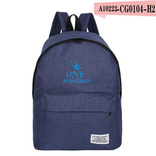 Load image into Gallery viewer, Ariana Grande Backpack