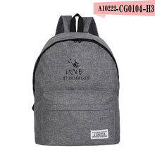 Load image into Gallery viewer, Ariana Grande Backpack