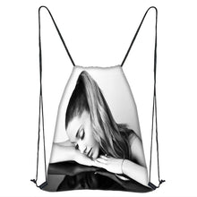 Load image into Gallery viewer, Ariana  Grande Printing Backpack