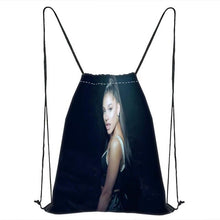 Load image into Gallery viewer, Ariana  Grande Printing Backpack